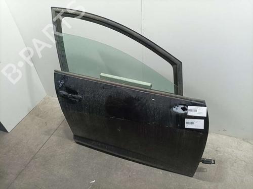 Right front door SEAT IBIZA IV (6J5, 6P1)  | BP11746214C3 