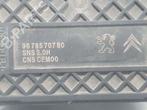 Electronic sensor PEUGEOT 2008 I (CU_) 1.6 BlueHDi 100 | BP40227857M84 - Image 4