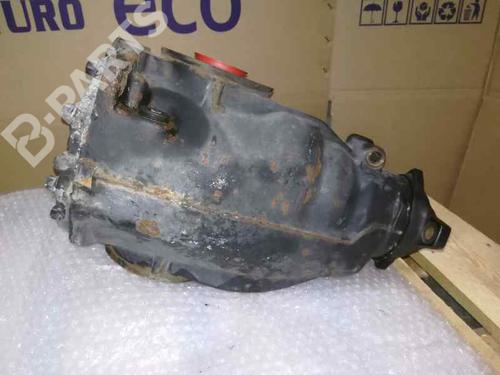 Rear differential MERCEDES-BENZ C-CLASS (W203)  | BP2851134M24 