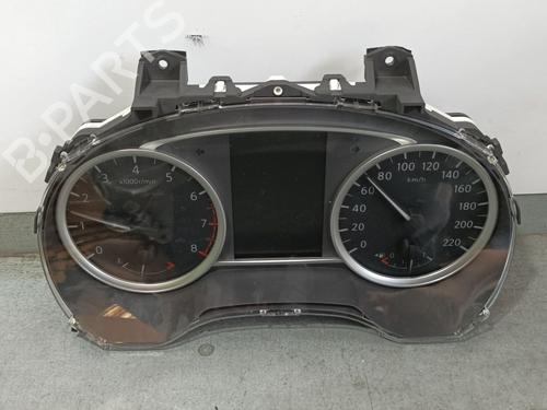 Used Instrument cluster NISSAN MICRA V (K14) [2016-2025]  9175731