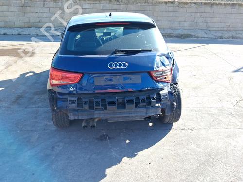 Engine AUDI A1 Sportback (8XA, 8XF) 1.4 TFSI | BP40603275M1 - Image 5