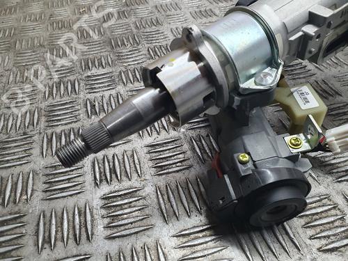 Steering column MERCEDES-BENZ B-CLASS Sports Tourer (W245)  | BP12503506M21 