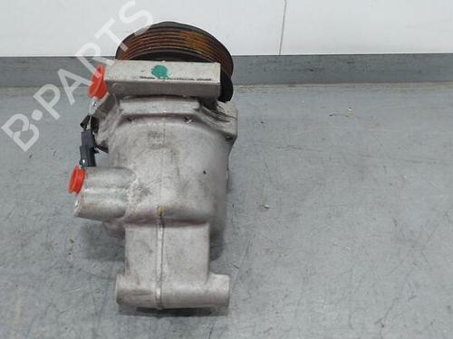 AC-Kompressor RENAULT EXPRESS Box Body/MPV  | BP20332799M34