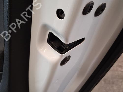 Used Rear right lock Rear right lock 37689142 37689142