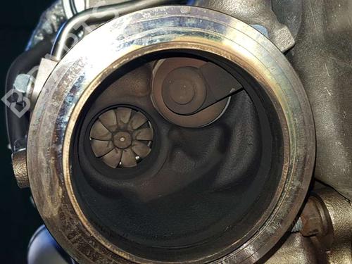 Engine OPEL ASTRA K (B16)  | BP16576806M1 
