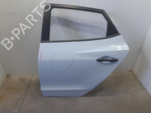 Used Left rear door HYUNDAI ix35 (LM, EL, ELH) 2.0 (163 hp) 29164271
