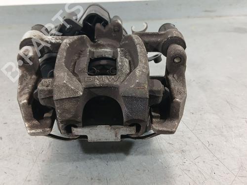 Right rear brake caliper BMW 1 (F40) 118 d | BP35806858M106 - Image 2