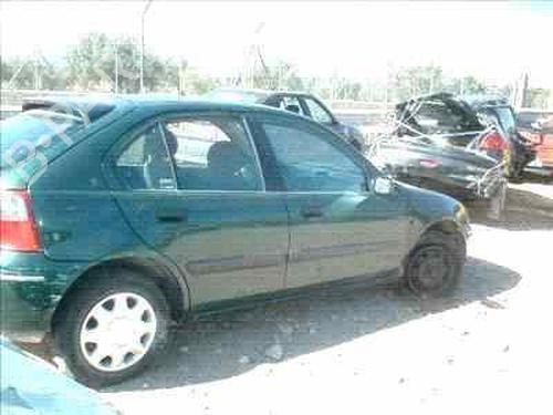 Driver airbag ROVER 200 II Hatchback (RF)  | BP873153C9 