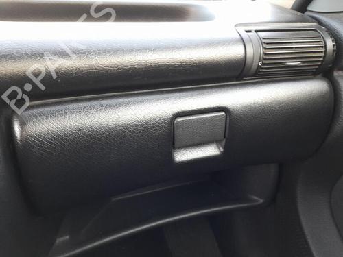 Glove box OPEL ASTRA F Hatchback (T92) 1.6 i (F08, M08, F68, M68) 90434202