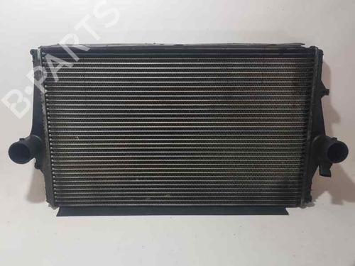 Used Intercooler VOLVO S60 I (384) 2.4 D (130 hp) 8143357
