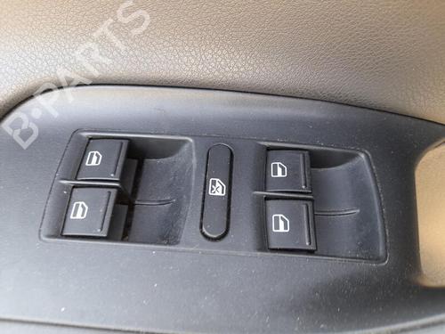 Used Left front window switch SEAT IBIZA IV (6J5, 6P1) 1.6 TDI (90 hp) 29589989