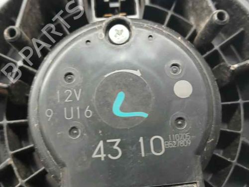 Heater blower motor SUZUKI BALENO (FW, EW) 1.2 (A1K412) | BP21397407M62 