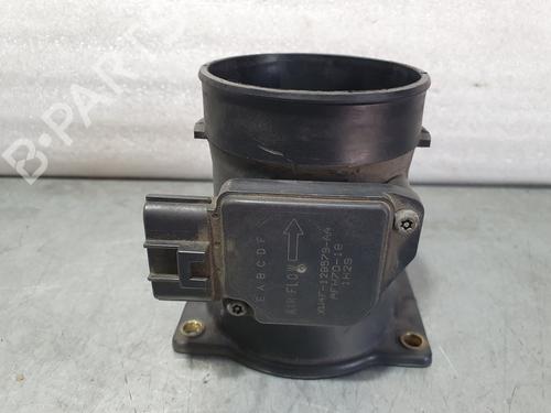 Used Mass air flow sensor JAGUAR S-TYPE II (X200) [1998-2008]  13415936