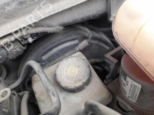 Used Servo brake OPEL ASTRA H GTC (A04) 1.7 CDTI (L08) (110 hp) 26529827