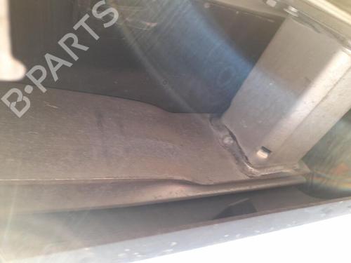 Used Rear bumper reinforcement FIAT SCUDO Van 1.5 Multijet 100 (506) (102 hp) 27634338