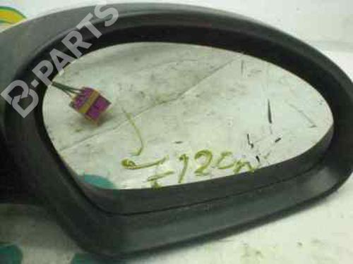 Right mirror SEAT CORDOBA (6L2)  | BP599439C27 