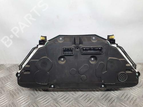 Instrument cluster TOYOTA AURIS (_E18_)  | BP5649607C47 