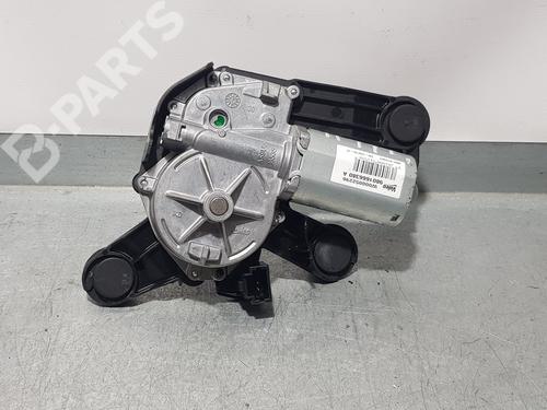 Viskermotor bagrude CITROËN C4 CACTUS [2014-2025]  9041435