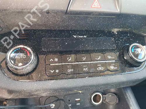 Used Climate control KIA SPORTAGE III (SL) 1.7 CRDi (116 hp) 24891009