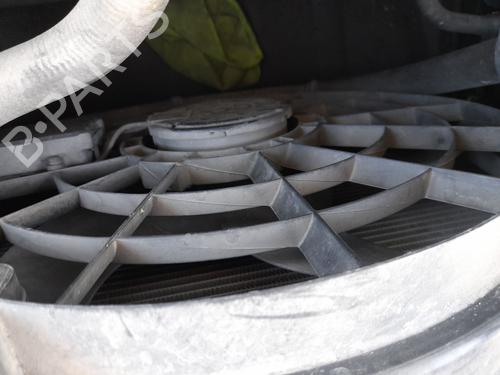 Køleventilator elektrisk BMW 3 Coupe (E46) 318 Ci (118 hp) 30083425