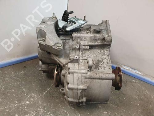 Gearbox VW GOLF VI (5K1) 2.0 TDI | BP17710831M3 