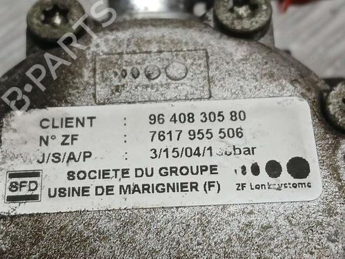 Steering pump PEUGEOT 406 Coupe (8C)  | BP18089815M99 