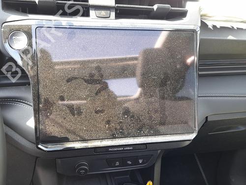 Used Electronic module Electronic module FORD PUMA (J2K, CF7) 1.0 EcoBoost mHEV (125 hp) 36306414 36306414