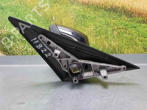 Left mirror BMW 3 Touring (E91) 318 d | BP3144303C26 