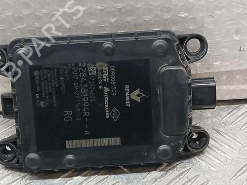 Electronic sensor RENAULT MEGANE IV Hatchback (B9A/M/N_) | BP28818051M84
