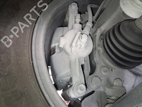 Used Right front brake caliper Right front brake caliper 38096430 38096430