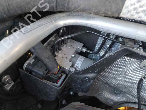 Used ABS pump SEAT LEON (5F1) 1.5 TSI (150 hp) 24111399