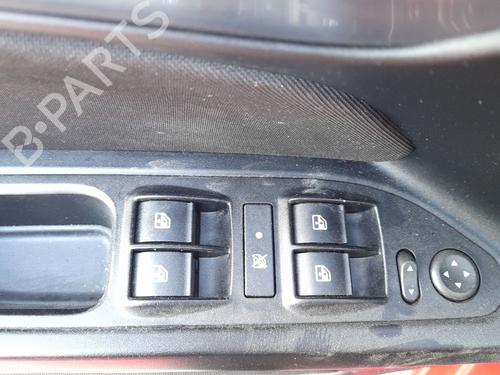 Used Left front window switch Left front window switch 37183462 37183462