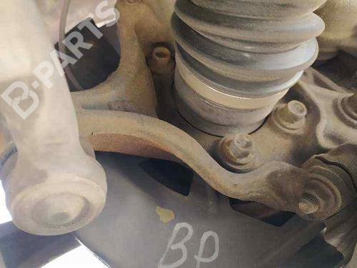 Used Left front steering knuckle Left front steering knuckle MAZDA 3 (BM, BN) 2.0 (120 hp) 8127220 8127220