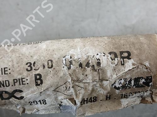 Right front driveshaft RENAULT KANGOO Express (FW0/1_) 1.5 dCi 75 (FW07, FW10, FW04) | BP40120164M39 - Image 5