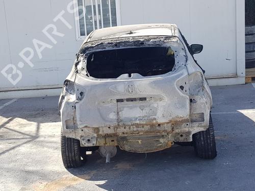 Right front indicator RENAULT CAPTUR I (J5_, H5_)  | BP30930507C33 