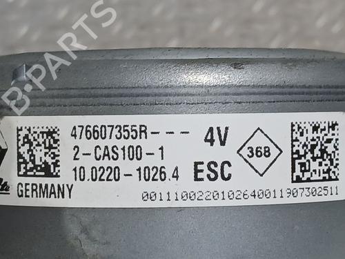 ABS pump RENAULT MEGANE IV Hatchback (B9A/M/N_) 1.3 TCe 115 (B9N9) | BP40149819M43 - Image 4