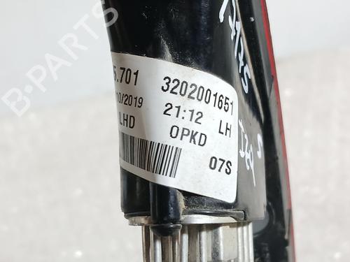 Rear bumper left light SKODA KAMIQ (NW4) 1.0 TSI | BP34156001C81  - Image 5