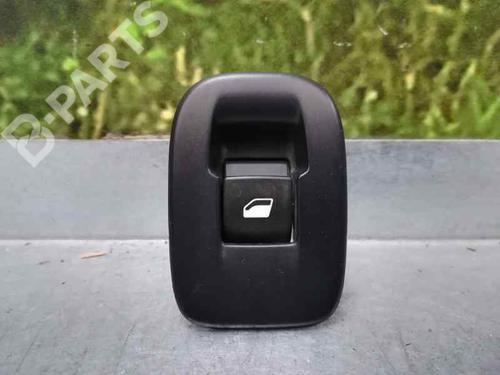 Used Left rear window switch Left rear window switch PEUGEOT 2008 I (CU_) 1.6 BlueHDi 120 (120 hp) 5002959 5002959