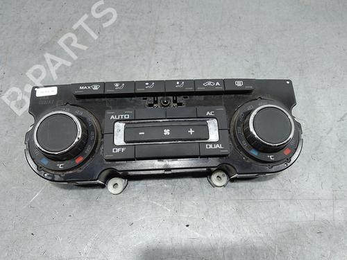 Used Climate control SKODA SUPERB II Estate (3T5) [2009-2015]  10734157