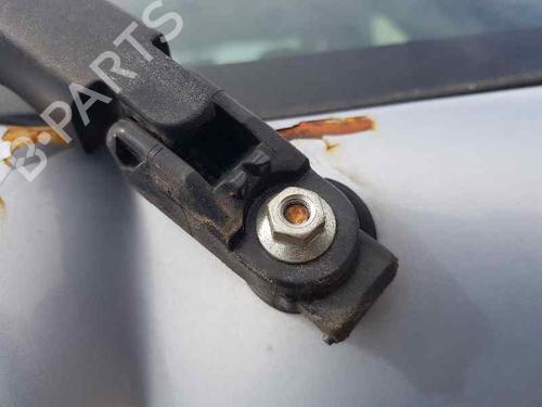 Used Rear wiper motor TOYOTA AURIS (_E18_) 1.6 (ZRE181_, ZRE185_, ZRE185R, ZRE181R) (132 hp) 26501483