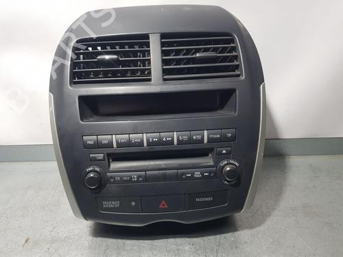 Used Switch MITSUBISHI ASX (GA_W_) 1.6 MIVEC (GA1W) (117 hp) 11652258