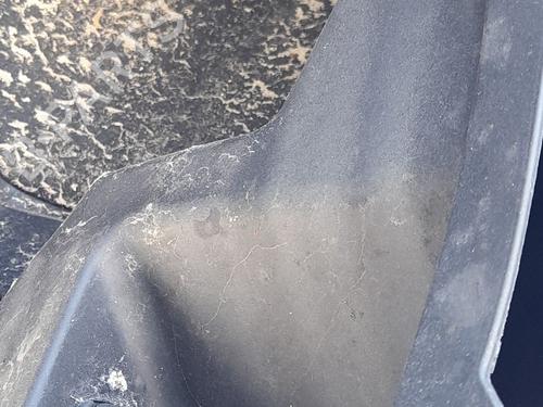 Used Wheel arch Wheel arch TOYOTA AURIS (_E18_) 1.4 D-4D (NDE180_, NDE180R) (90 hp) 33831663 33831663