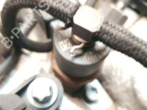 Engine MERCEDES-BENZ C-CLASS (W203) | BP15847591M1