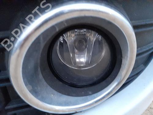 Used Left front fog light RENAULT FLUENCE (L3_) 1.5 dCi (L30B) (106 hp) 28188426