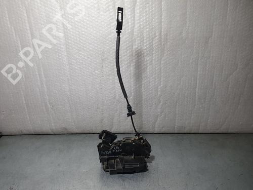 Used Rear right lock VW GOLF VII (5G1, BQ1, BE1, BE2) [2012-2021]  13365848