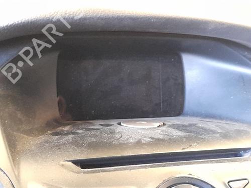 Display Display FORD FOCUS III 1.0 EcoBoost (125 hp) 36498790 36498790