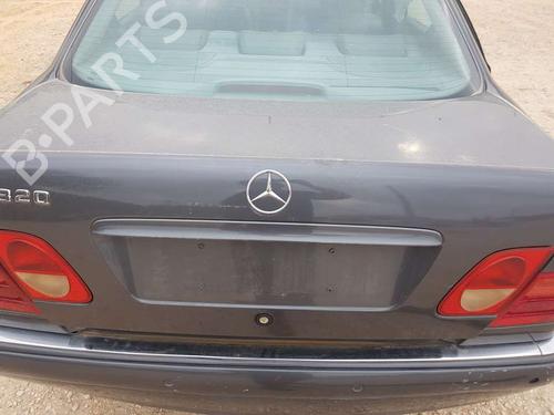 Tailgate MERCEDES-BENZ E-CLASS (W210)  | BP19450456C6 