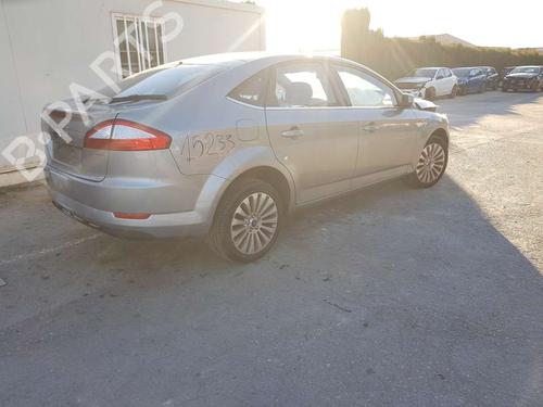 Mass air flow sensor FORD MONDEO IV (BA7)  | BP16371289M95 