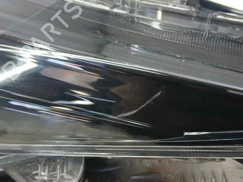 Left headlight TOYOTA COROLLA Saloon (_E21_) 1.8 VVTi Hybrid (ZWE211) | BP23230971C28