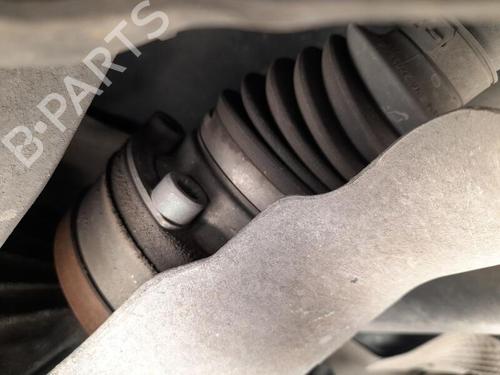 Drivaksel bagtil Højre AUDI A6 C6 Avant (4F5) 3.0 TDI quattro | BP29864853M41 